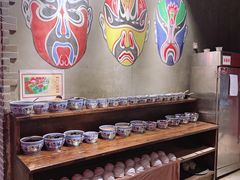 自助调料区-庄老幺火锅(娄山关路店)