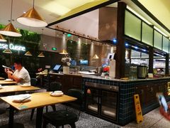 大堂-米纸越南小馆(金鹰世界店)