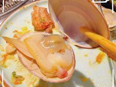 -泰白海鲜烧烤大全