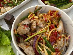 -浮何烤铺(桐梓林店)