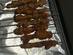 -星光小把串·海鲜烧烤(西安路店)
