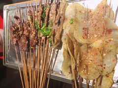 -醉烧膘·烧烤夜宵王(总店)