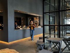 门面-来回·咖啡(钟村咖啡豆店)