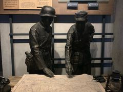 -上海四行仓库抗战纪念馆