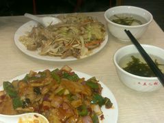 android_upload_pic-老头盖浇饭(南京新街口明瓦廊宏光酒店店)