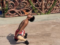 -大连海昌发现王国主题公园