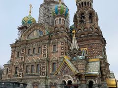 -滴血救世主教堂