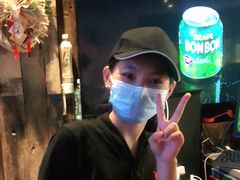 -海之屋韩式烤肉(海棠68环球美食街店)
