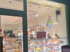 -KenGee仟吉(芜湖路店)