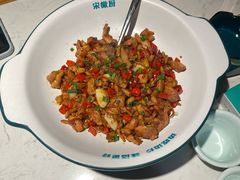 -宋徽厨·安徽菜(绿地店)
