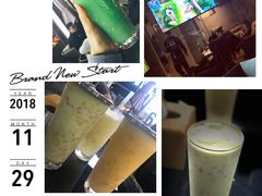 -野萃山·潮汕厚果汁(十亩地店)