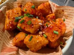 -白玉·朝鲜族烤串(南山店)