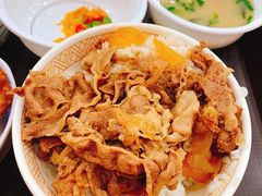 -食其家·牛丼咖喱(文三路店)