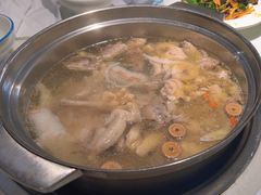 -三个椰子·现砍椰子鸡(金源CBD店)