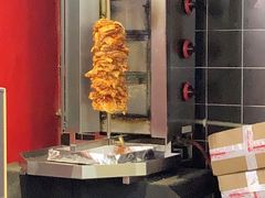 -YallaYalla丫拉中东料理小吃·清真(太古里店)