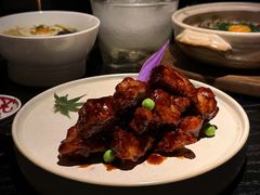 -锦楼·臻选新杭帮(杭州中心店)