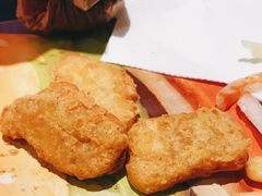 -汉堡王(砂之船奥莱店)