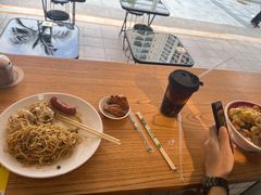 -明記茶餐廳(福田总店)