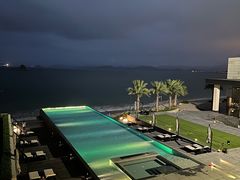 -深圳大梅沙京基洲际度假酒店