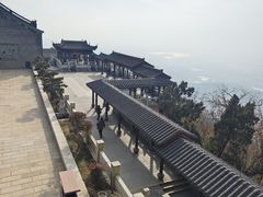 -句容茅山景区