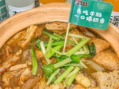 -肥家大排档(天河体育西店)