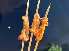 -宗泉烤全羊·烤羊腿·家常菜(解放东路店)