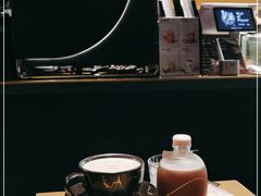 -Wave 未(万科广场店)