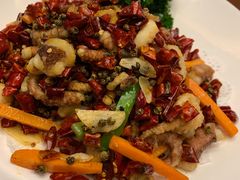 -三泉海中鲜海鲜加工零售广场(幸福时代店)