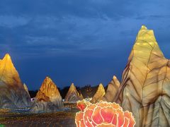 -歌斐颂巧克力小镇