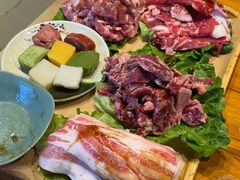 -玖泉里烤肉