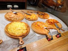 -比格比萨自助(德思勤四季汇店)