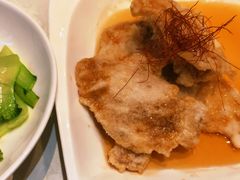 -老妈菜馆(建设街店)