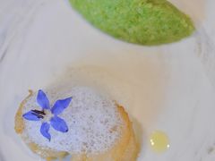 -北京古城老院厉晓麟精致菜