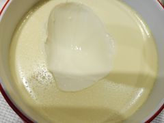 老北京手工酸奶-北平盛世·新京菜·北京烤鸭(劲松·双井店)