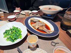 -曾宴·楚菜(湖北省博物馆店)