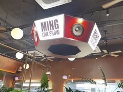 -铭副琦食·虾蟹烩馆(渔人码头店)