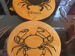 -Ministry of Crab(科伦坡店)