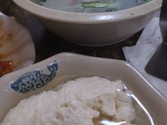 豆花饭-晏老九豆花饭家常菜(上海城店)