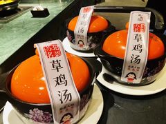 -山芋腔苏北菜(盐城滨海店)