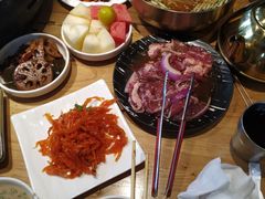 -冷面大王(细河南路店)