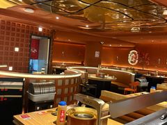-西塔老太太泥炉烤肉(虹桥南丰城店)