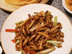 -大树餐厅(红旗街万达店)