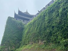 -虞山风景区