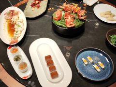 -广州文华东方酒店·江-由辉师傅主理