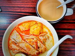 -華叔茶記