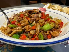 -胡记德源粉·湖南菜(双安店)
