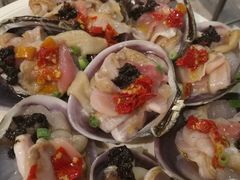 -三个渔夫·蒸汽海鲜(小白楼店)