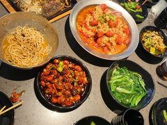 -一棠龙虾•王牌虾球(楚河汉街店)