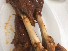 -那达慕蒙古风味酒楼