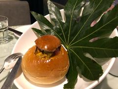 咖喱面包鸡-烛影拾光·创意菜·鲜花·音乐(曲江钻石半岛店)